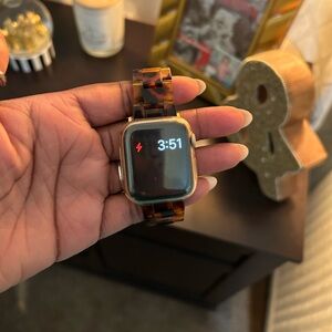 Series 3, Apple Watch